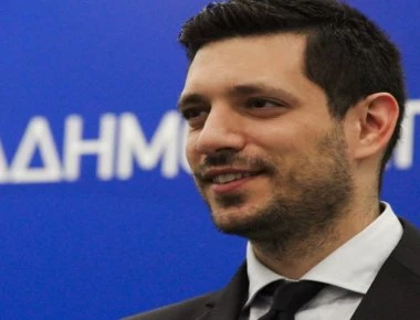 Κ. Κυρανάκης: «Κανείς υπεράνω του νόμου ακόμη κι αν είναι φίλος της κυβέρνησης»